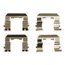 DFC Brake Rotors - Plain