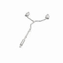 BRExhaust 16-19 Ford Explorer 3.5L Exhaust Kit