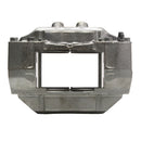 DFC 96-04 Toyota Tacoma Front-L Premium Caliper - Silver Zinc Coated