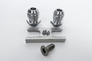 CSF BMW Oil Line -10 AN Adapter Fitting Kit