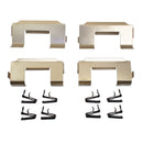 DFC 4000 HybriDynamic Brake Pads