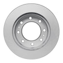 DFC GeoSPEC Coated Rotors - Plain