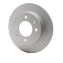 DFC 97-06 Hyundai Elantra Rear GeoSPEC Coated Rotor