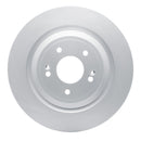 DFC 21-26 Hyundai Santa Fe Rear GeoSPEC Coated Rotor