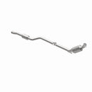 Magnaflow 2011 C300 V6 3 OEM Underbody Direct Fit Converter