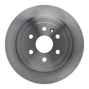DFC Brake Rotors - Plain