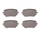 DFC 20-25 Mercedes-Benz A35 AMG Rear Euro 5000 Ceramic Brake Pads