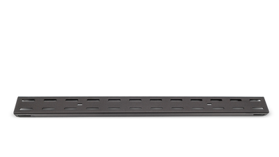 Body Armor 4x4 Universal Overland Rack Cross Bars (For TK-6125)