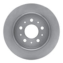 DFC 88-94 Volvo 740/745/760 Series/780/960 Rear Brake Rotor
