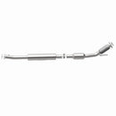 MagnaFlow 2019 Toyota RAV4 2.5L Direct Fit Converter