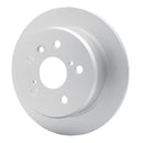 DFC GeoSPEC Coated Rotors - Plain