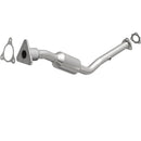 MagnaFlow Direct Fit Catalytic Converter 03-04 Saturn Ion 2.2L