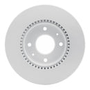DFC 02-06 Hyundai Sonata Front & Rear Geospec Rotors