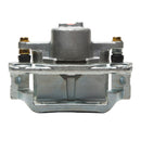 DFC 06-13 Ford Fusion Front-R Premium Caliper - Silver Zinc Coated