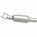 Magnaflow Conv Direct Fit 19-20 Kia Forte 2L Underbody