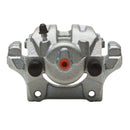 DFC 08-13 BMW 128i Rear-L Premium Caliper - Silver Zinc Coated