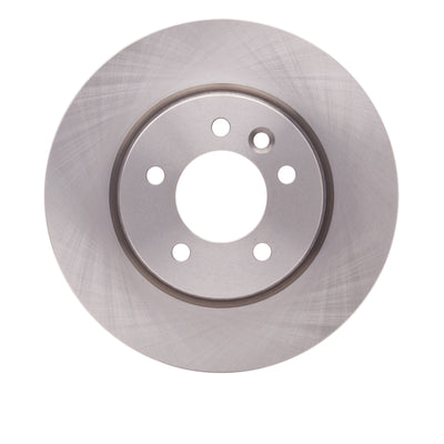 DFC 05-07 Land Rover LR3 Front Brake Rotor