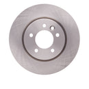 DFC 05-07 Land Rover LR3 Front Brake Rotor