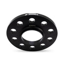 Mishimoto Wheel Spacers - 5x120 - 72.6 - 12 - M14 - Black