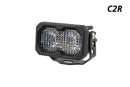 Diode Dynamics 12-17 Subaru Crosstrek / Impreza C2R 4th Brake Light Kit