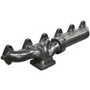 ATS Diesel 2003+ Dodge 5.9L 2pc Wide Flange T4 Pulse Flow Exhaust Manifold