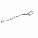MagnaFlow BRE Exhaust Kit 04-06 Infiniti G35