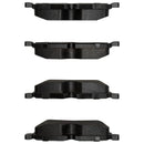 DFC 5000 Advanced Low Met Brake Pads