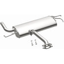 BRExhaust 05-10 Kia Sportage/ 05-08 Hyundai Tucson Muffler Kit