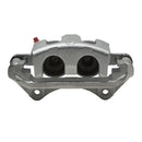 DFC 09-19 Ford Taurus SHO Front-R Premium Caliper - Silver Zinc Coated