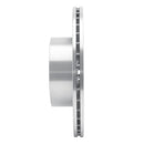 DFC Brake Rotors - Plain