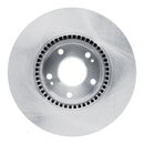 DFC Brake Rotors - Plain