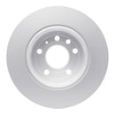 DFC 99-02 Saab 9-3 Front & Rear Geospec Rotors