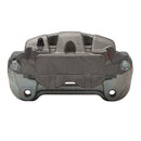 DFC 05-14 Ford Mustang Front-R Silver Zinc Coated Premium Caliper