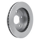 DFC Brake Rotors - Plain