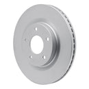 DFC 11-19 Nissan Sentra Front GeoSPEC Coated Rotor