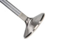 Manley Chevrolet Big Block Exhaust Valve Kit - 1.880in Head Dia. 5.522in O/A Length, 0.3415in Stem