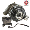 BD Diesel 15-16 Ford F250/F350 6.7L Power Stroke Screamer Turbo