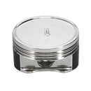 Manley Chrysler 5.7L Hemi 90.9mm Stock Stroke 3.937in Bore -12cc Dish Standard Platinum Pistons