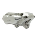DFC 90-93 Volvo 240 Front-L Premium Caliper - Silver Zinc Coated