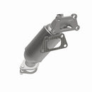 MagnaFlow 18-19 Chevrolet Traverse V6 OEM Underbody Front Rearward Direct Fit Converter