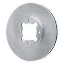 DFC 82-85 Toyota Celica Front Brake Rotor