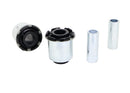 Whiteline 08-21 Lexus LX570 Front Upper Control Arms Service Kit