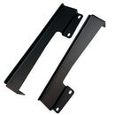 EGR 24-25 Ford Ranger w/ 5ft Bed J-Brace Support for RollTrac