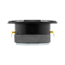 DS18 3.8in Super Bullet Tweeter 120 Watts RMS 1in Aluminum Vc 4 ohm Black