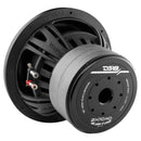 DS18 10in 800 Watts RMS 4 ohm DVC High Excursion Subwoofer