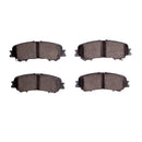 DFC 17-24 Nissan Titan Rear 4000 Hybridynamic Brake Pads