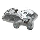 DFC 69-76 BMW 02 Front-R Premium Caliper - Silver Zinc Coated