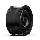 fifteen52 Neito HD 17x8 5x130 35mm ET 84.1mm Center Bore Asphalt Black Wheel
