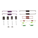 DFC 01-06 Suzuki XL-7 Rear Drum Brake Hardware Kit