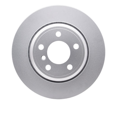 DFC 02-06 BMW X5 Rear GeoSPEC Coated Rotor